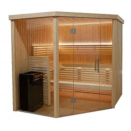 Sauna S2020CV