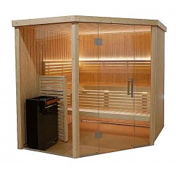 Sauna S2020CV