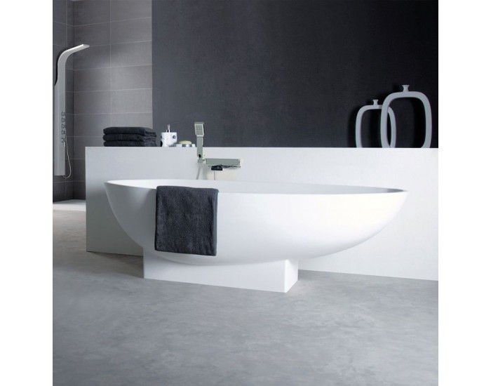 Baignoire ilot S181