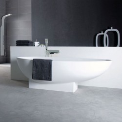 Baignoire ilot S181