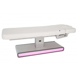 Table massage spa TM40 avec LED