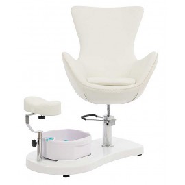 Pedispa FM10 pivotant