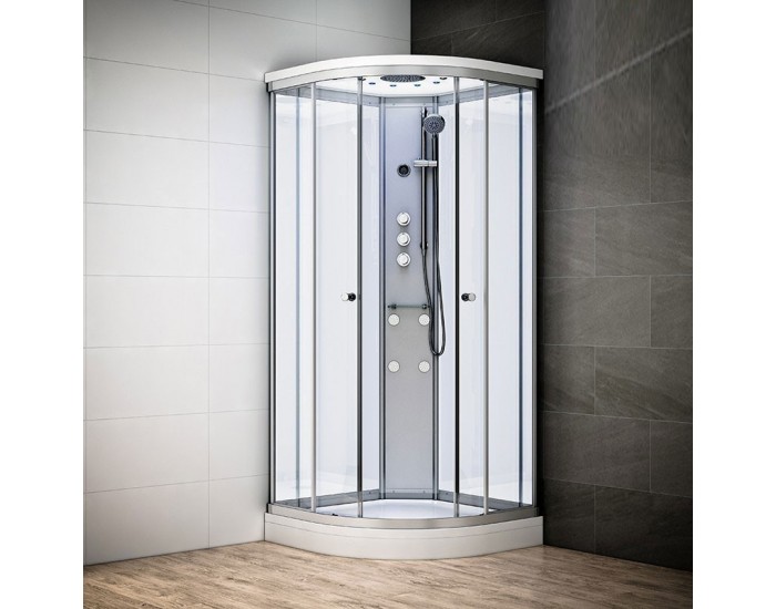Cabine hydromassante SH100B Cabine hydromassante SH100B