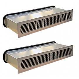 Grille déshumidificateur CDP40T