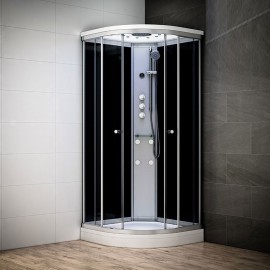 Douche hydromassante SH100N