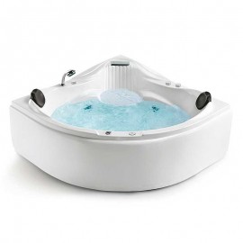 Baignoire balnéotherapie S150