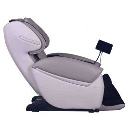 Fauteuil massant RF-6020 gris