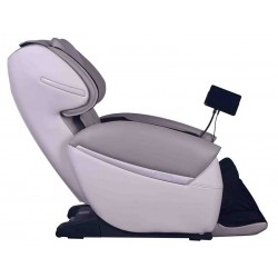 Fauteuil massant RF-6020 gris