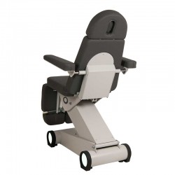 Fauteuil pédicure FP10 vue arrière