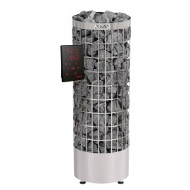 Poêle sauna Cilindro XE Wifi Poêle sauna Cilindro XE Wifi