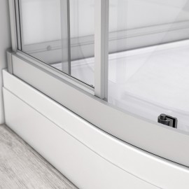 Cabine hydromassante SH120BD Cabine hydromassante SH120BD