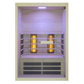 Sauna infrarouge SI1219