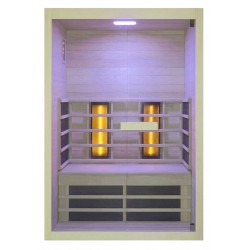 Sauna infrarouge SI1219
