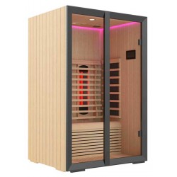 Sauna infrarouge SI1300