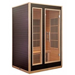 Sauna infrarouge SG1210