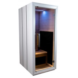 Sauna infrarouge SGS810