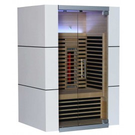 Sauna infrarouge SGS1310