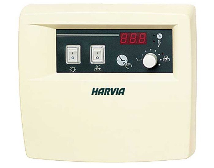 Commande sauna C150 Harvia