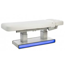 Table de massage TM42 base LED