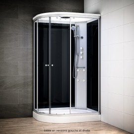 Douche hydromassante SH120ND Douche hydromassante SH120ND