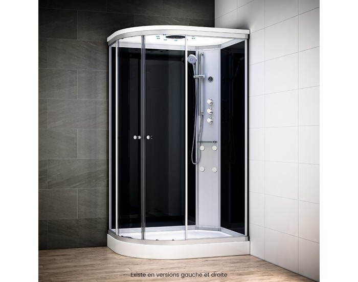 Douche hydromassante SH120ND Douche hydromassante SH120ND