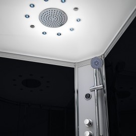 Douche hydromassante SH120ND Douche hydromassante SH120ND