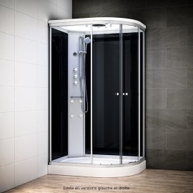 Douche hysdromassante SH120NG Douche hysdromassante SH120NG