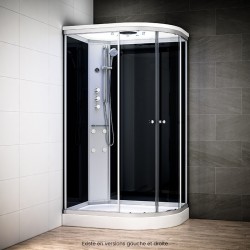 Douche hysdromassante SH120NG