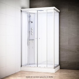 Douche hydromassante SH140BG Douche hydromassante SH140BG