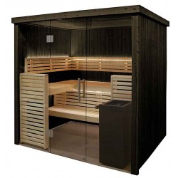 Sauna S1620S