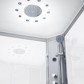 Douche hydromassante SH140BG Douche hydromassante SH140BG