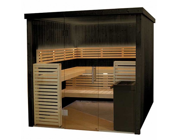 Sauna Harvia Fenix S2020S