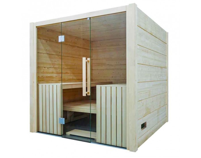 Sauna Harvia Olympus