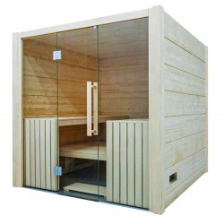 Sauna Harvia Olympus