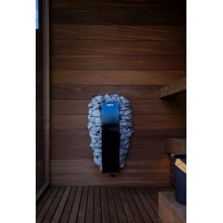 Poele Spirit XE pour sauna
