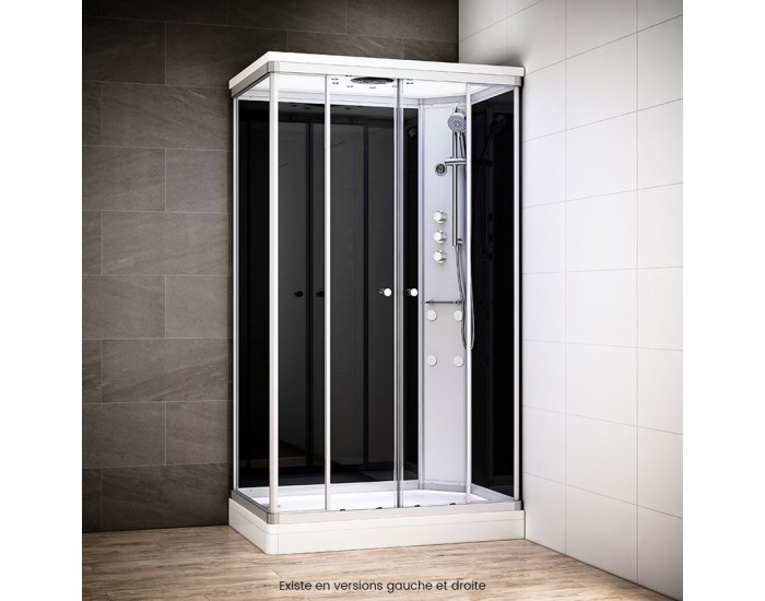 Douche massante SH140ND Douche massante SH140ND