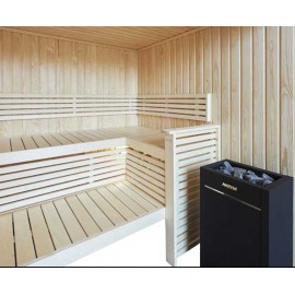 Poele pour sauna Harvia Virta Pro