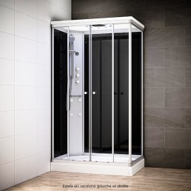 Douche hydromassante SH140NG Douche hydromassante SH140NG