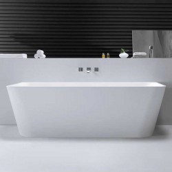 Baignoire ilot de luxe V150