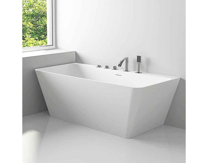 Baignoire ilot V150