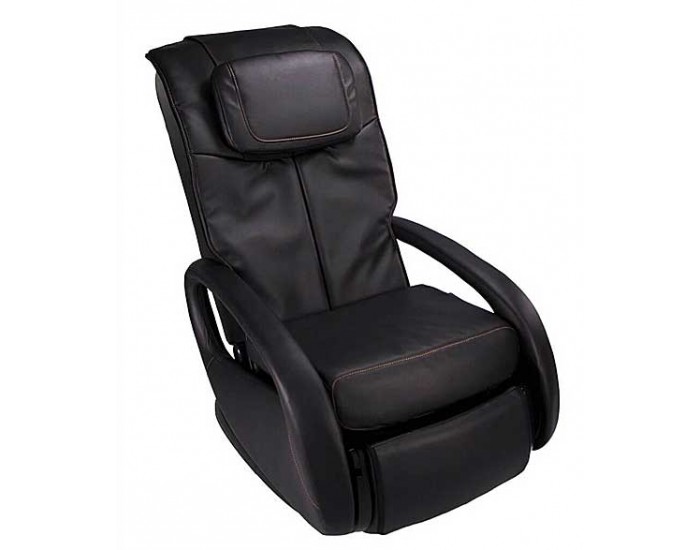 Fauteuil de massage AT2000 noir