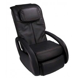 Fauteuil de massage AT2000 noir