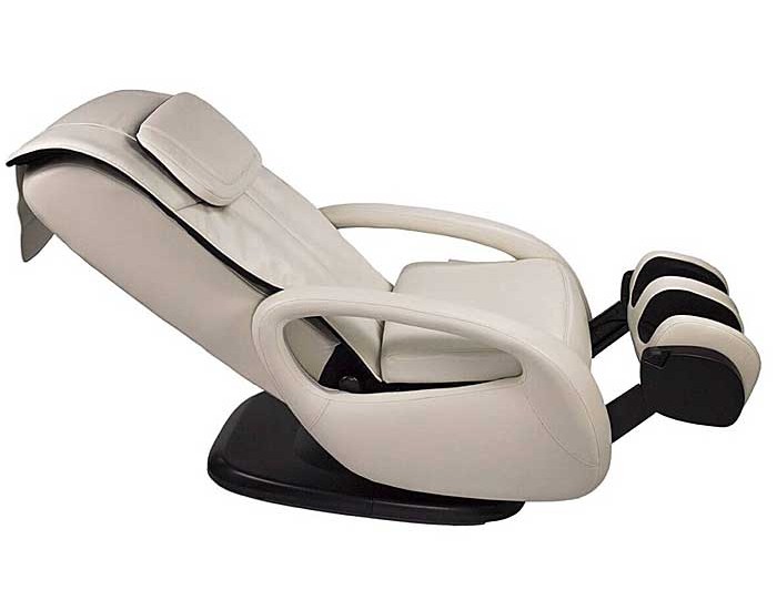Fauteuil de massage AT2000 beige