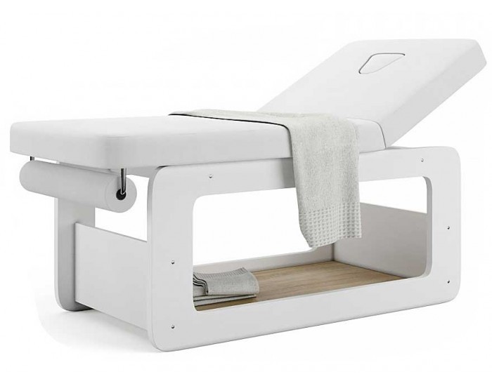 Table de massage TMV35 luxe