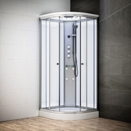 Douche hydromassante SH90B