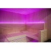 Kit LED sauna massif