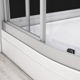 Cabine douche hydromassante SH90N Cabine douche hydromassante SH90N