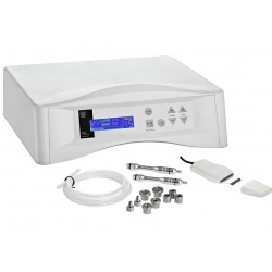 Appareil micro-dermabrasion