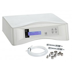 Micro dermabrasion diamant