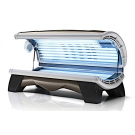 Cabine UV Onyx Proline C titanium